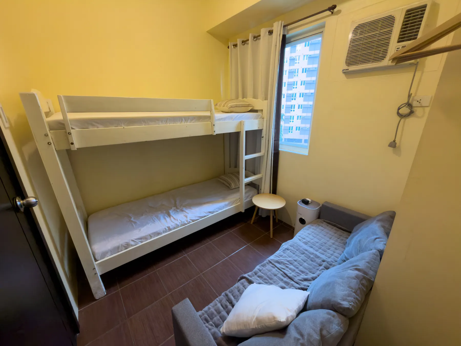 Bedroom 2 at Casita Lia